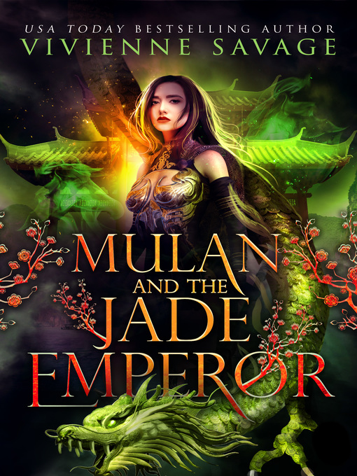 Title details for Mulan and the Jade Emperor by Vivienne Savage - Available